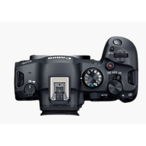 Canon R6 mark II rent in 